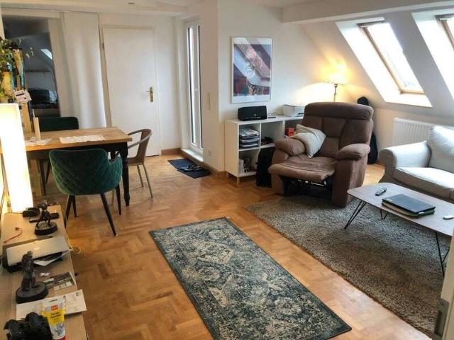 Apartment mieten in Treptow–Köpenick, Berlin