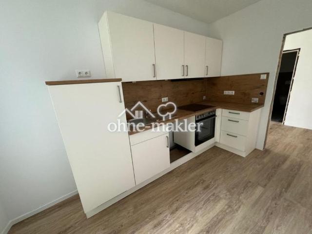 Apartment mieten in Altstadt, Wismar