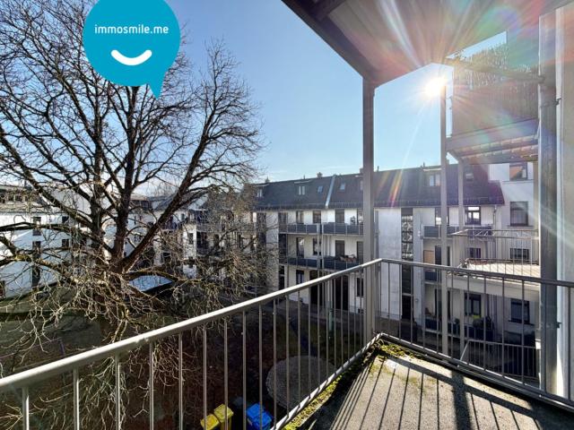 Apartment mieten in Zwickau-Mitte, Zwickau