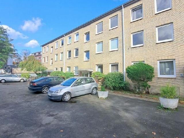 Apartment mieten in Eimsbüttel, Hamburg