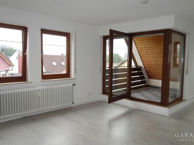 Wohnung kaufen in Eningen, Baden-Württemberg