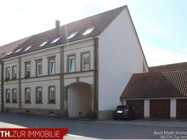 Wohnung kaufen in Eppingen