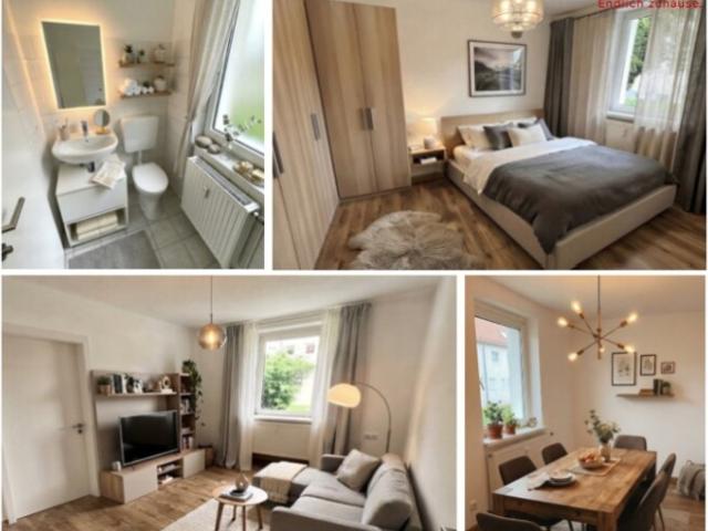 Wohnung mieten in Münichholz, Steyr