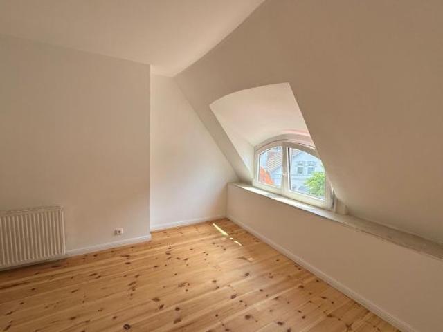 Wohnung kaufen in Varel, Niedersachsen