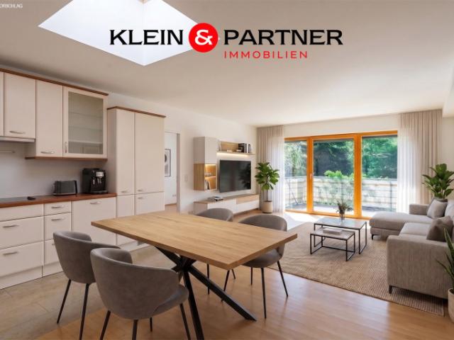 Wohnung kaufen in Liesing, Wien