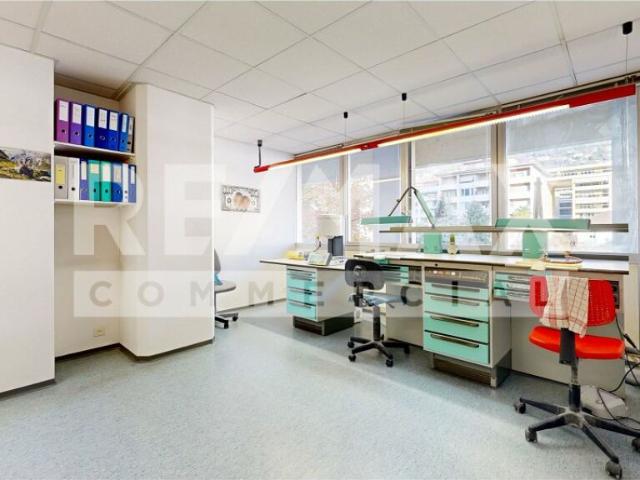 Büro kaufen in Locarno, Tessin
