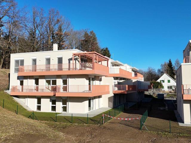 Apartment kaufen in St. Leonhard, Judendorf-Straßengel