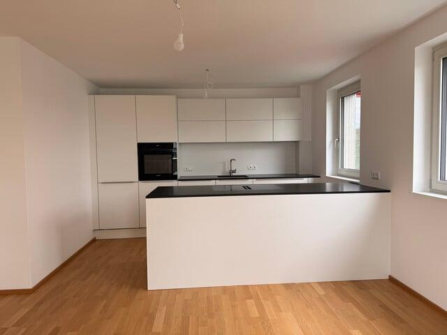 Apartment mieten in Fußach, Bezirk Bregenz