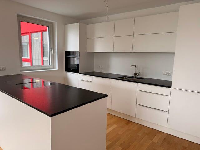 Apartment mieten in Fußach, Bezirk Bregenz