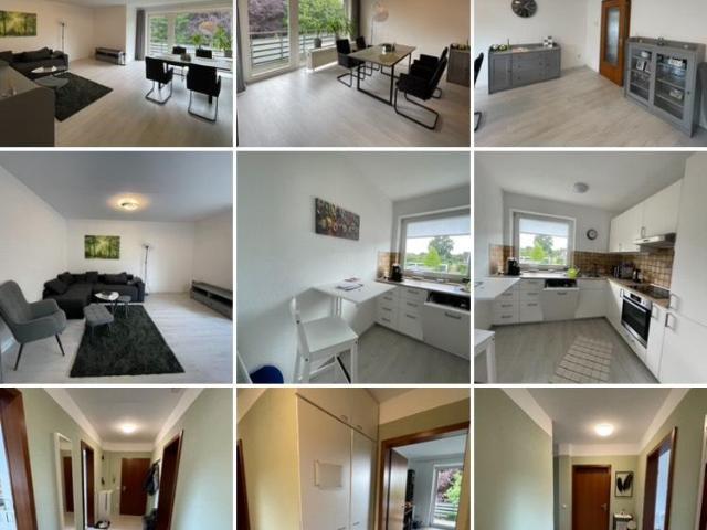 Wohnung kaufen in Wunstorf, Niedersachsen