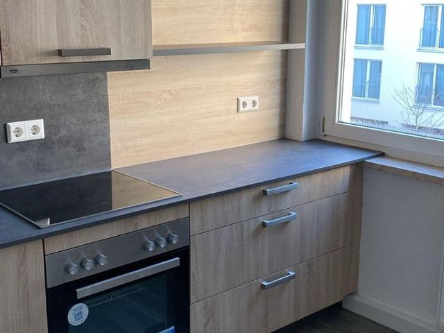 Wohnung mieten in Zwickau, Sachsen