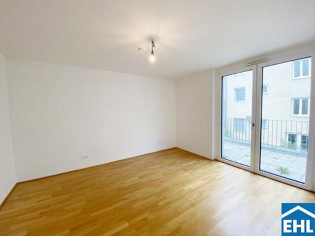 Wohnung mieten in Wien