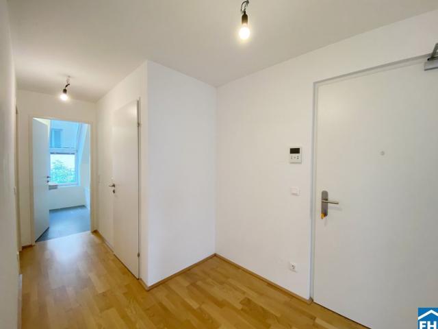 Wohnung mieten in Donaustadt, Wien