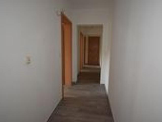 Apartment mieten in Zella-Mehlis, Thüringen