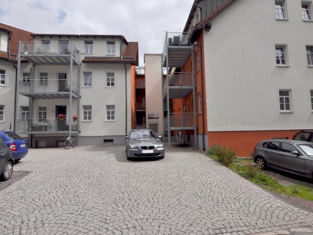 Wohnung mieten in Neundorf, Suhl