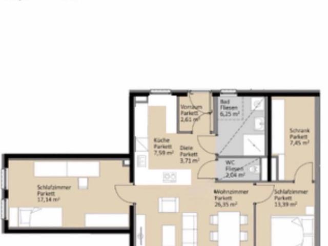 Apartment mieten in Innsbruck, Tirol
