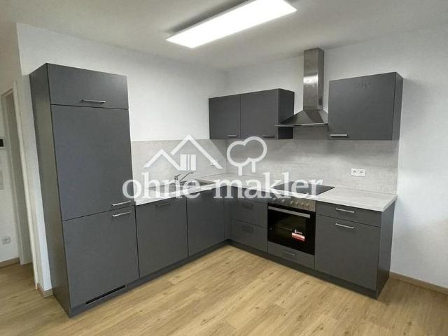 Apartment mieten in Ingolstadt, Bayern