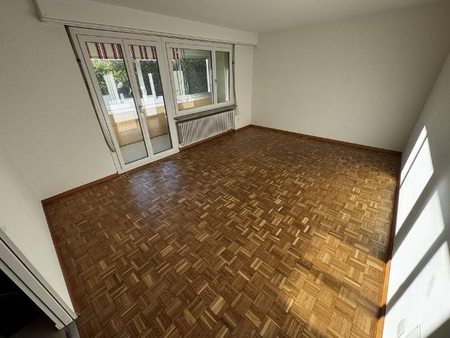Apartment mieten in Brügg, Verwaltungsregion Seeland