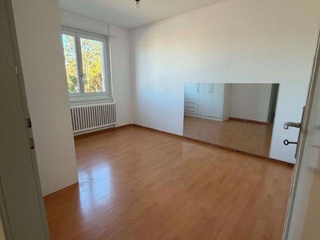 Apartment mieten in Oberönz, Herzogenbuchsee
