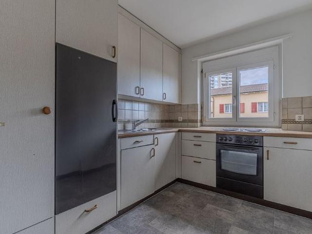 Apartment mieten in Stadtteil III, Bern