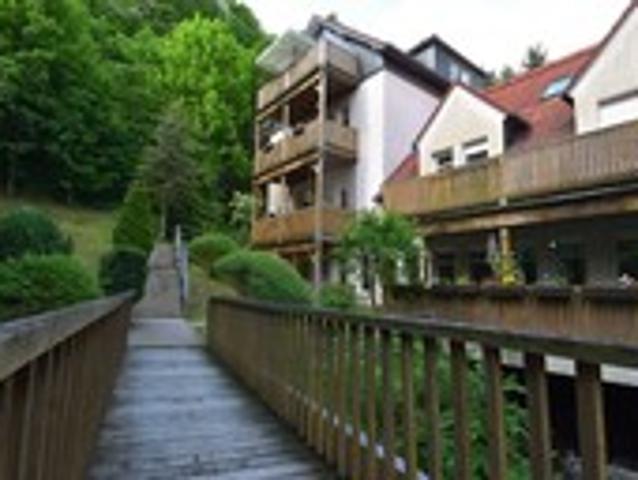 Apartment mieten in Heidersbach, Suhl