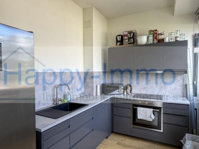 Wohnung kaufen in München, Bayern