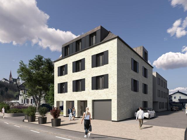 Apartment kaufen in Rankweil, Vorarlberg