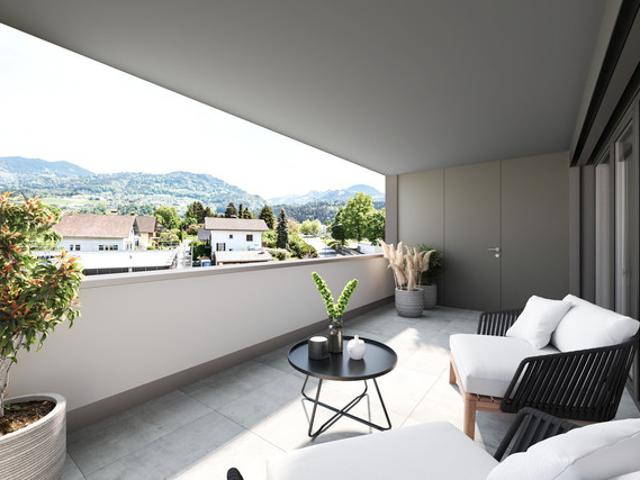 Apartment kaufen in Rankweil, Vorarlberg