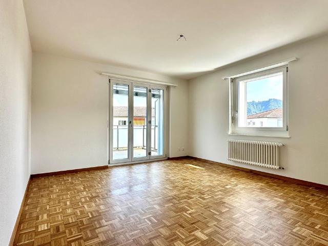 Apartment mieten in Belp
