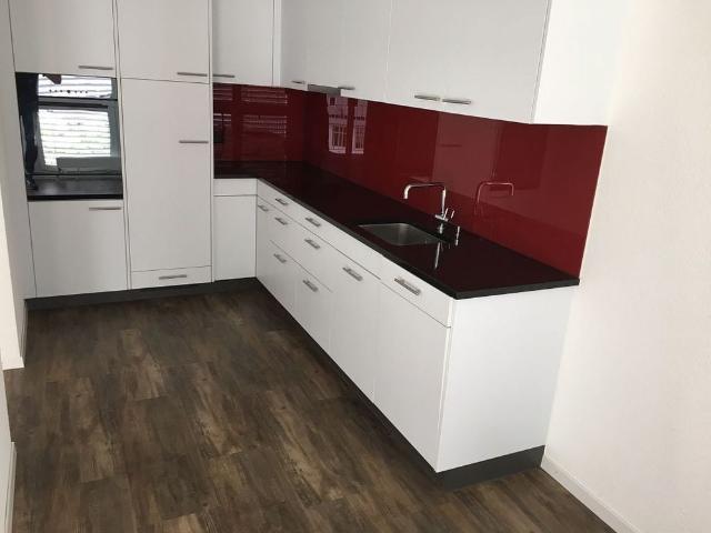 Apartment mieten in Oberdiessbach, Verwaltungsregion Bern-Mittelland
