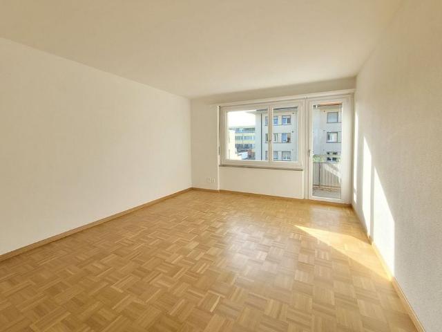 Apartment mieten in Zuchwil, Amtei Bucheggberg-Wasseramt
