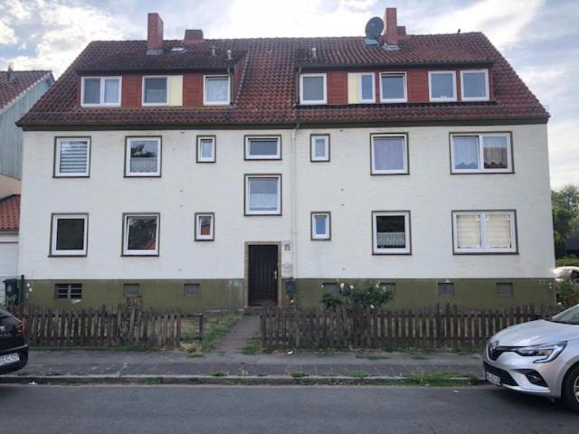 Etagenwohnung mieten in Bremen, Hemelingen