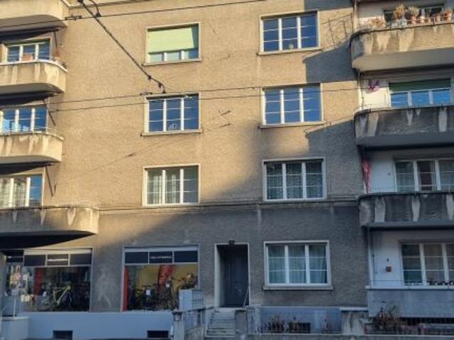 Wohnung mieten in Bern