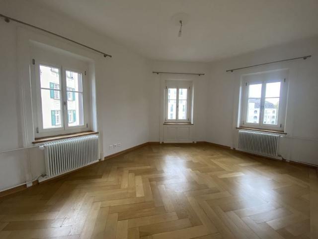 Apartment mieten in Spitalacker, Bern