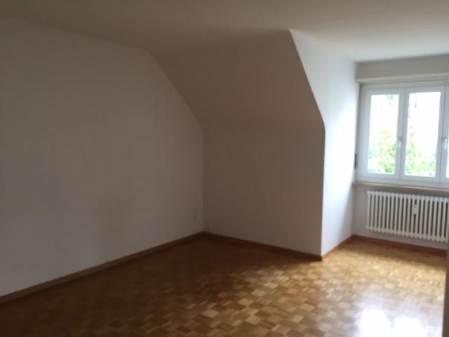 Apartment mieten in Blinzern, Köniz