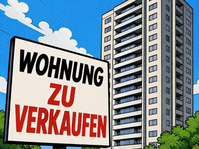 Wohnung kaufen in Brühl, Freiburg