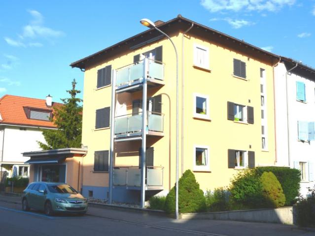 Apartment mieten in Olten, Amtei Olten-Gösgen