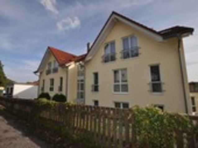 Apartment mieten in Aue 1, Suhl