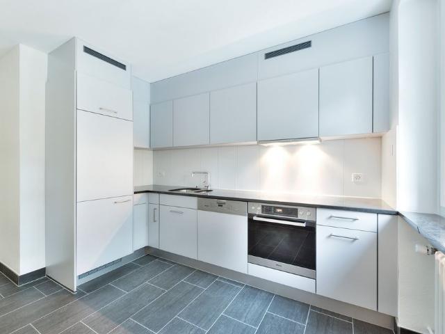 Apartment mieten in Birsfelden, Bezirk Arlesheim