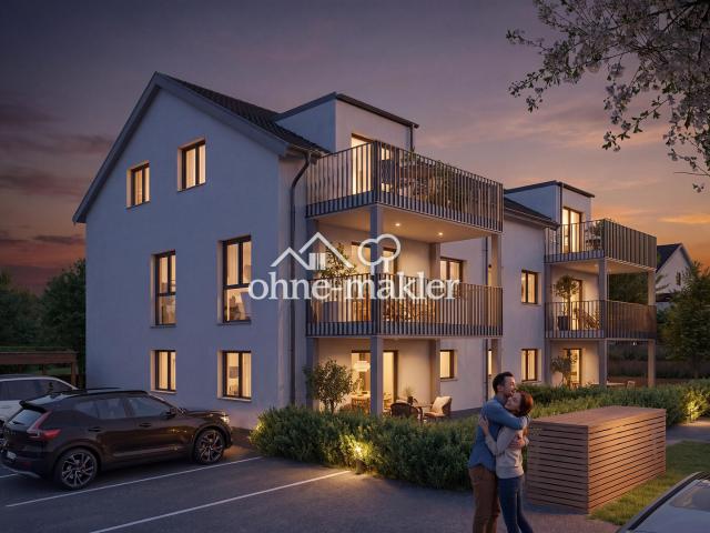 Apartment kaufen in Bad Krozingen, Baden-Württemberg
