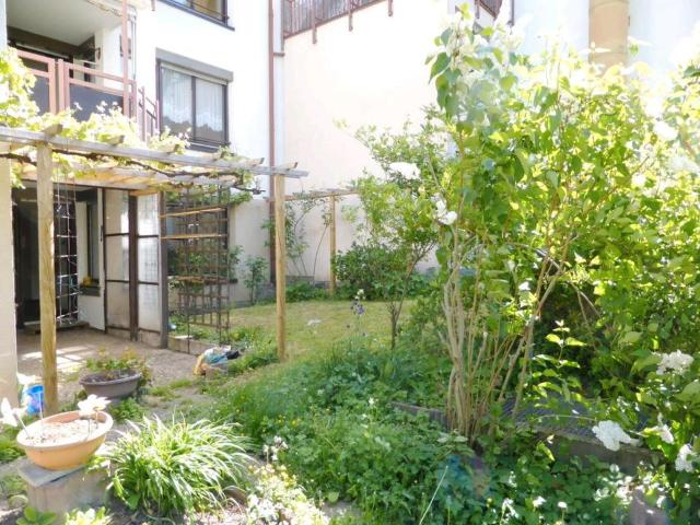 Wohnung kaufen in Cannstatt-Mitte, Stuttgart