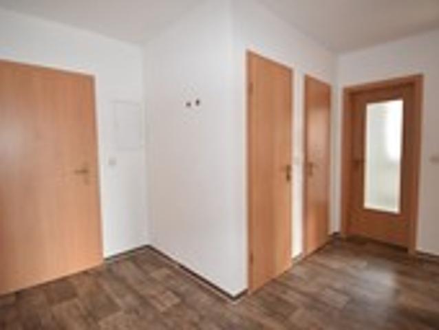 Apartment mieten in Zella-Mehlis, Thüringen