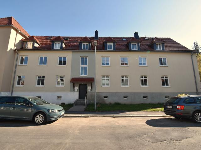 Wohnung mieten in Neundorf, Suhl