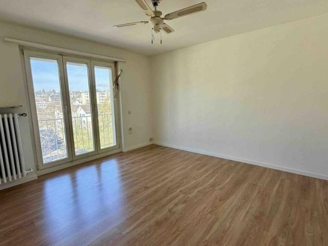 Apartment mieten in Schwarzenbach (SG), St. Gallen