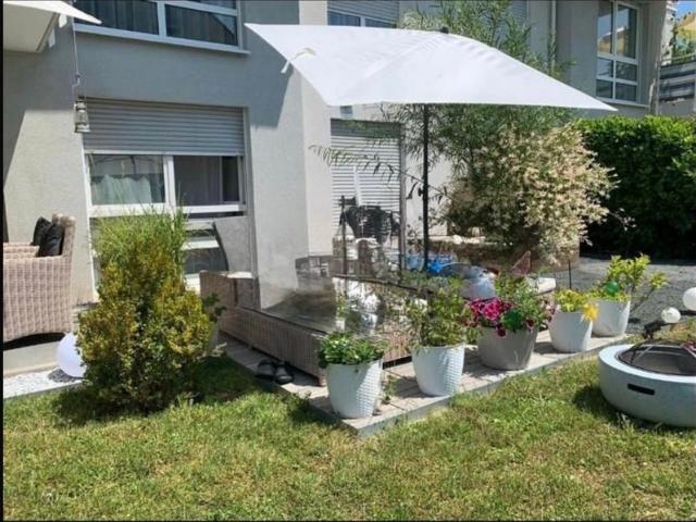 Wohnung kaufen in Hattersheim, Main-Taunus-Kreis