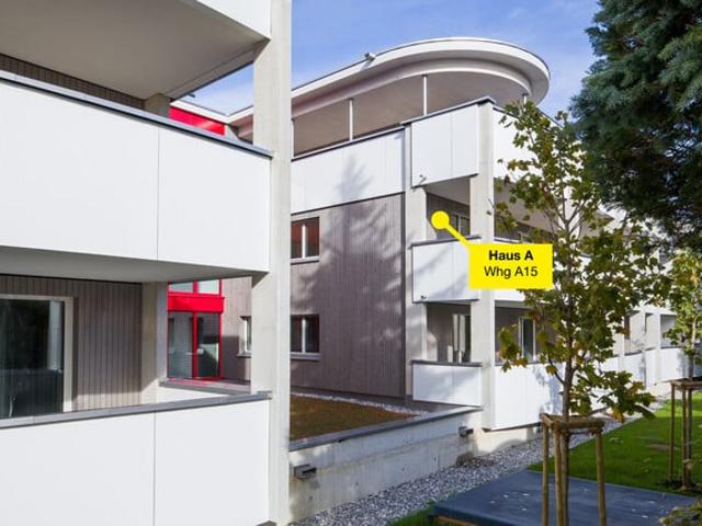 Apartment kaufen in Fußach, Vorarlberg