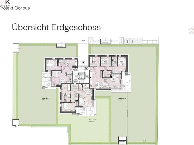 Wohnung kaufen in Grödig, Salzburg