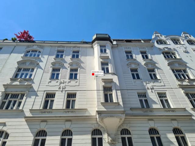 Apartment mieten in KG Alsergrund, Wien