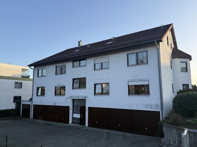 Wohnung kaufen in Obergimpern, Bad Rappenau