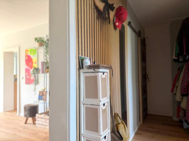 Wohnung kaufen in Bad Nauheim, Hessen